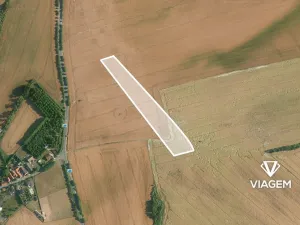 Prodej podílu pole, Prusice, 6210 m2