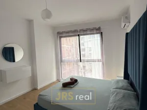 Prodej bytu 2+kk, durres, Albánie, 45 m2