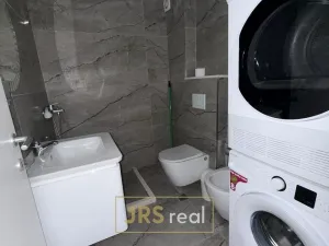 Prodej bytu 2+kk, durres, Albánie, 45 m2