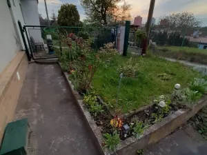 Prodej pozemku pro bydlení, Plzeň - Skvrňany, U Domažlické trati, 385 m2