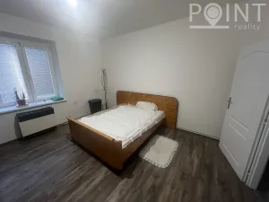 Prodej bytu 1+1, Vyškov, Na Hraničkách, 24 m2