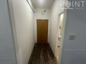 Prodej bytu 1+1, Vyškov, Na Hraničkách, 24 m2