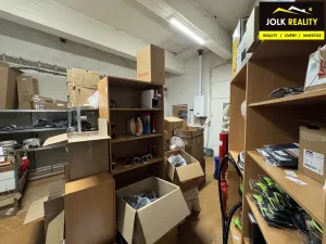 Pronájem obchodního prostoru, Opava, Jaselská, 128 m2