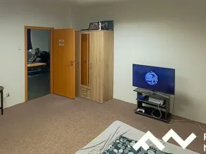 Pronájem bytu 3+kk, Brno, Valchařská, 69 m2