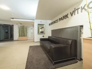 Pronájem bytu 2+kk, Praha - Žižkov, Kališnická, 62 m2