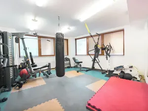 Pronájem bytu 2+kk, Praha - Žižkov, Kališnická, 62 m2