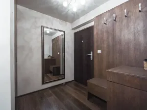 Prodej bytu 2+kk, Praha - Žižkov, Kališnická, 62 m2