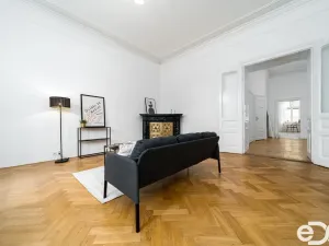 Prodej bytu 3+1, Brno - Černá Pole, Drobného, 126 m2