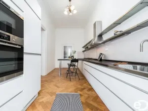 Prodej bytu 3+1, Brno - Černá Pole, Drobného, 126 m2