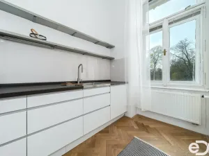 Prodej bytu 3+1, Brno - Černá Pole, Drobného, 126 m2