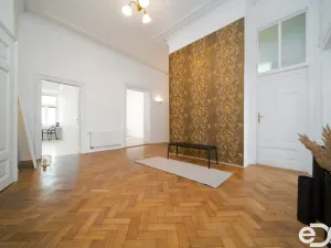 Prodej bytu 3+1, Brno - Černá Pole, Drobného, 126 m2