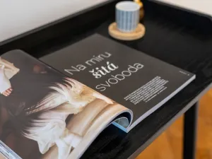 Prodej bytu 3+1, Brno - Černá Pole, Drobného, 126 m2