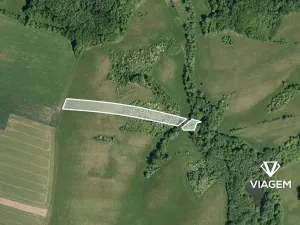 Prodej pole, Částkov, 7110 m2