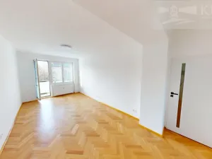 Pronájem bytu 2+1, Příbram, 28. října, 57 m2