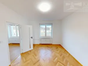 Pronájem bytu 2+1, Příbram, 28. října, 57 m2