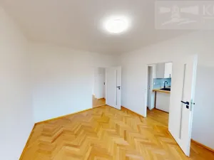 Pronájem bytu 2+1, Příbram, 28. října, 57 m2