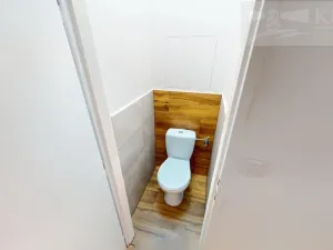 Pronájem bytu 2+1, Příbram, 28. října, 57 m2