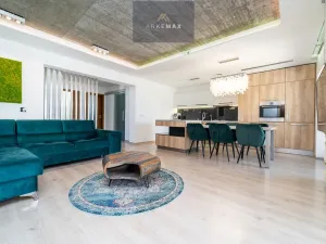 Prodej rodinného domu, Žabeň, 410 m2