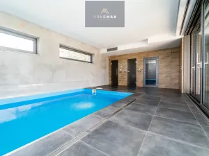 Prodej rodinného domu, Žabeň, 410 m2