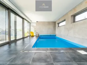 Prodej rodinného domu, Žabeň, 410 m2