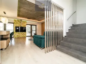 Prodej rodinného domu, Žabeň, 410 m2