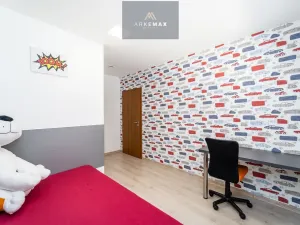 Prodej rodinného domu, Žabeň, 410 m2