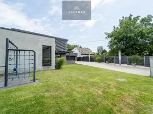 Prodej rodinného domu, Žabeň, 410 m2