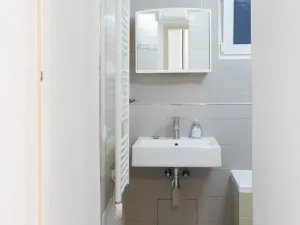 Pronájem bytu 2+1, Praha - Žižkov, Krásova, 56 m2