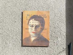 Pronájem bytu 2+1, Praha - Žižkov, Krásova, 56 m2