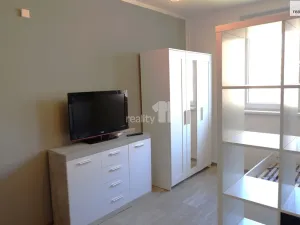 Pronájem bytu 1+kk, Příbram - Příbram VII, Pod Čertovým pahorkem, 27 m2