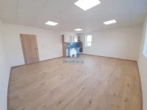 Pronájem bytu 2+kk, Plzeň, Tisová, 67 m2