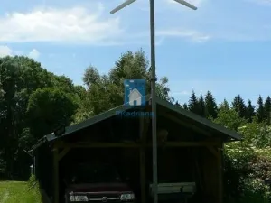 Prodej rodinného domu, Lesná, 245 m2