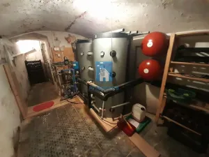 Prodej rodinného domu, Lesná, 245 m2