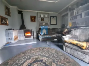 Prodej rodinného domu, Lesná, 245 m2