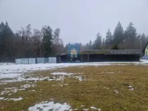 Prodej rodinného domu, Lesná, 245 m2