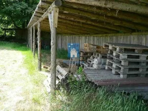 Prodej rodinného domu, Lesná, 245 m2