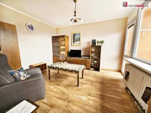 Pronájem bytu 2+1, Lovosice, Osvoboditelů, 52 m2