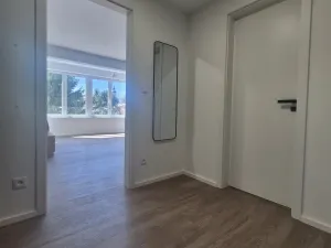 Pronájem bytu 2+kk, České Budějovice, Jeronýmova, 55 m2