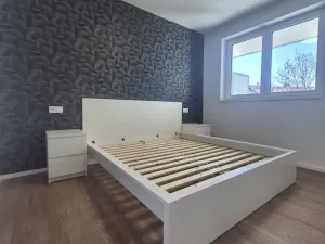 Pronájem bytu 2+kk, České Budějovice, Jeronýmova, 55 m2