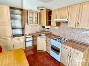 Prodej bytu 3+1, Louny, Štefánikova, 60 m2