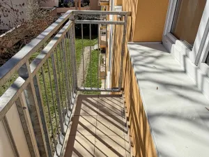 Prodej bytu 3+1, Louny, Štefánikova, 60 m2