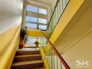 Prodej bytu 3+1, Louny, Štefánikova, 60 m2