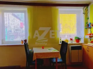 Prodej rodinného domu, Dlouhá Loučka, Sokolská, 114 m2