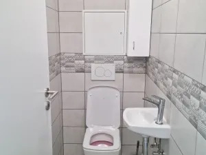 Pronájem bytu 2+kk, Plzeň, Radyňská, 62 m2