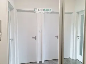 Pronájem bytu 2+kk, Plzeň, Radyňská, 62 m2