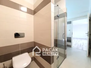 Pronájem bytu 2+kk, Olomouc, Matěje z Janova, 60 m2