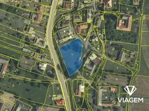 Prodej pozemku pro bydlení, Tatenice, 2174 m2