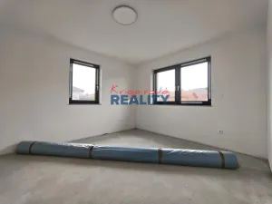 Pronájem rodinného domu, Staré Hodějovice, Okružní, 90 m2
