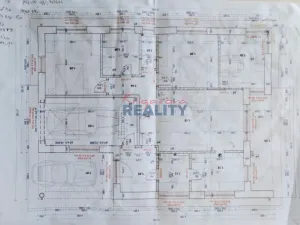 Pronájem rodinného domu, Staré Hodějovice, Okružní, 90 m2