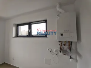 Pronájem rodinného domu, Staré Hodějovice, Okružní, 90 m2